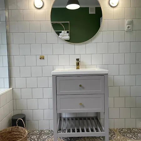 Appartement Powstancow Slaskich Centrum Legnica
