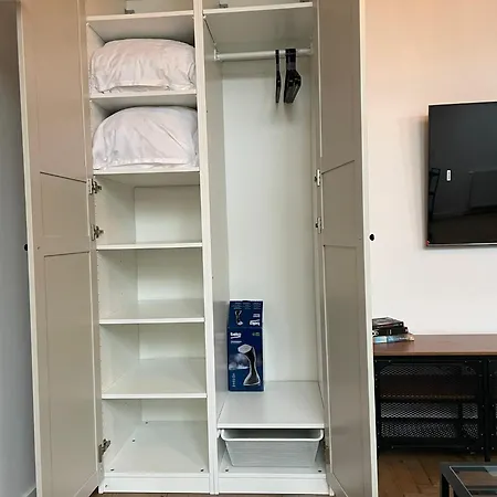 Appartement Powstancow Slaskich Centrum