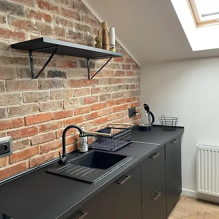 Appartement Powstancow Slaskich Centrum *