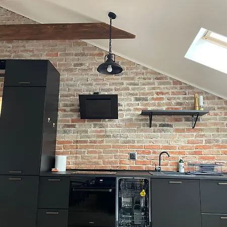 Appartement Powstancow Slaskich Centrum
